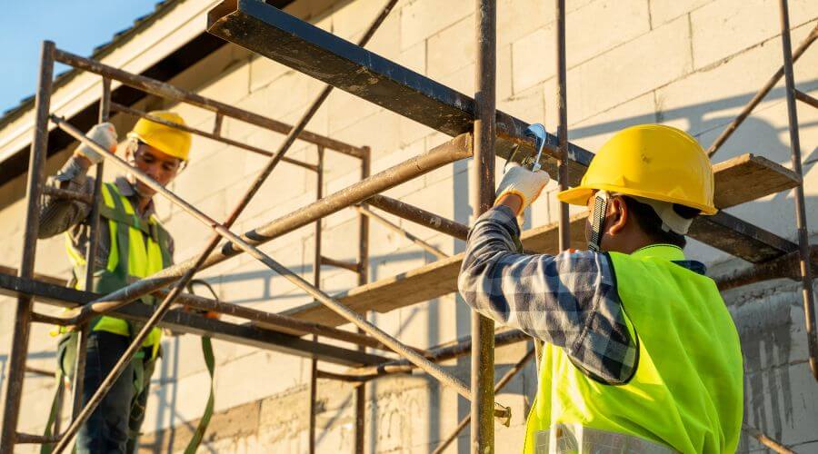 Fascia Repair in Lumberton, NJ
